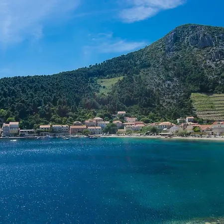 Holiday Mala Dom wakacyjny Trstenik (Dubrovnik-Neretva)