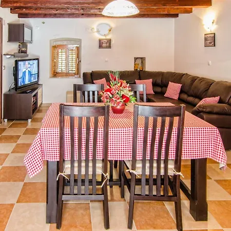 Dom wakacyjny Holiday Mala Trstenik (Dubrovnik-Neretva)