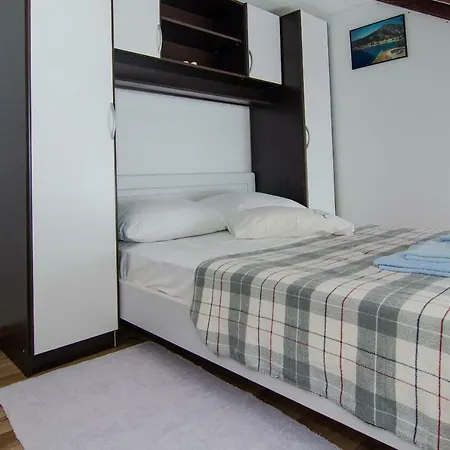 Holiday Mala Trstenik (Dubrovnik-Neretva)