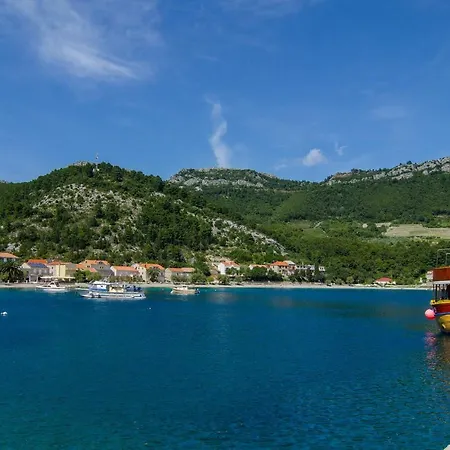 Holiday Mala * Trstenik (Dubrovnik-Neretva)
