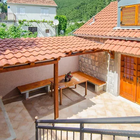 Holiday Mala * Trstenik (Dubrovnik-Neretva)