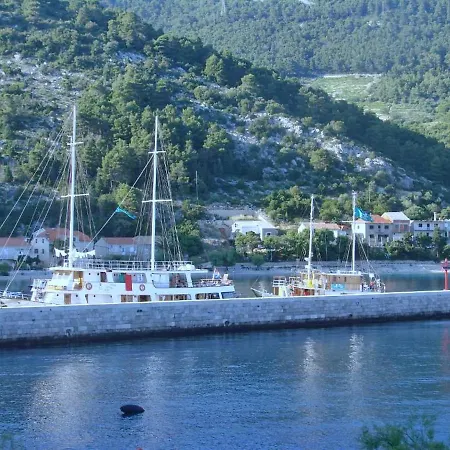 Semesterbostad Holiday Mala Trstenik (Dubrovnik-Neretva)